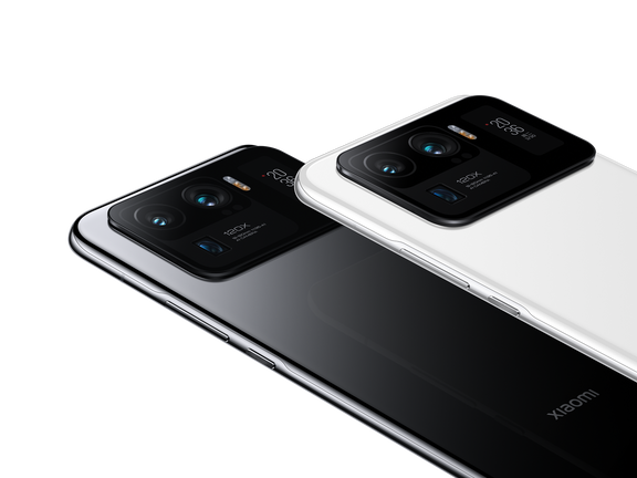 mobilbox.dk Xiaomi udvider Mi 11