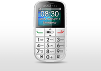 Alcatel OT-282